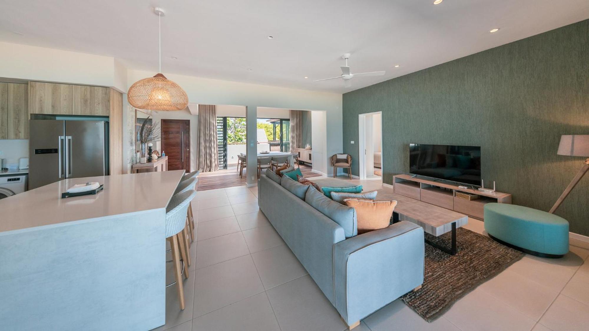 Blue Nest By Horizon Holidays Apartamento *