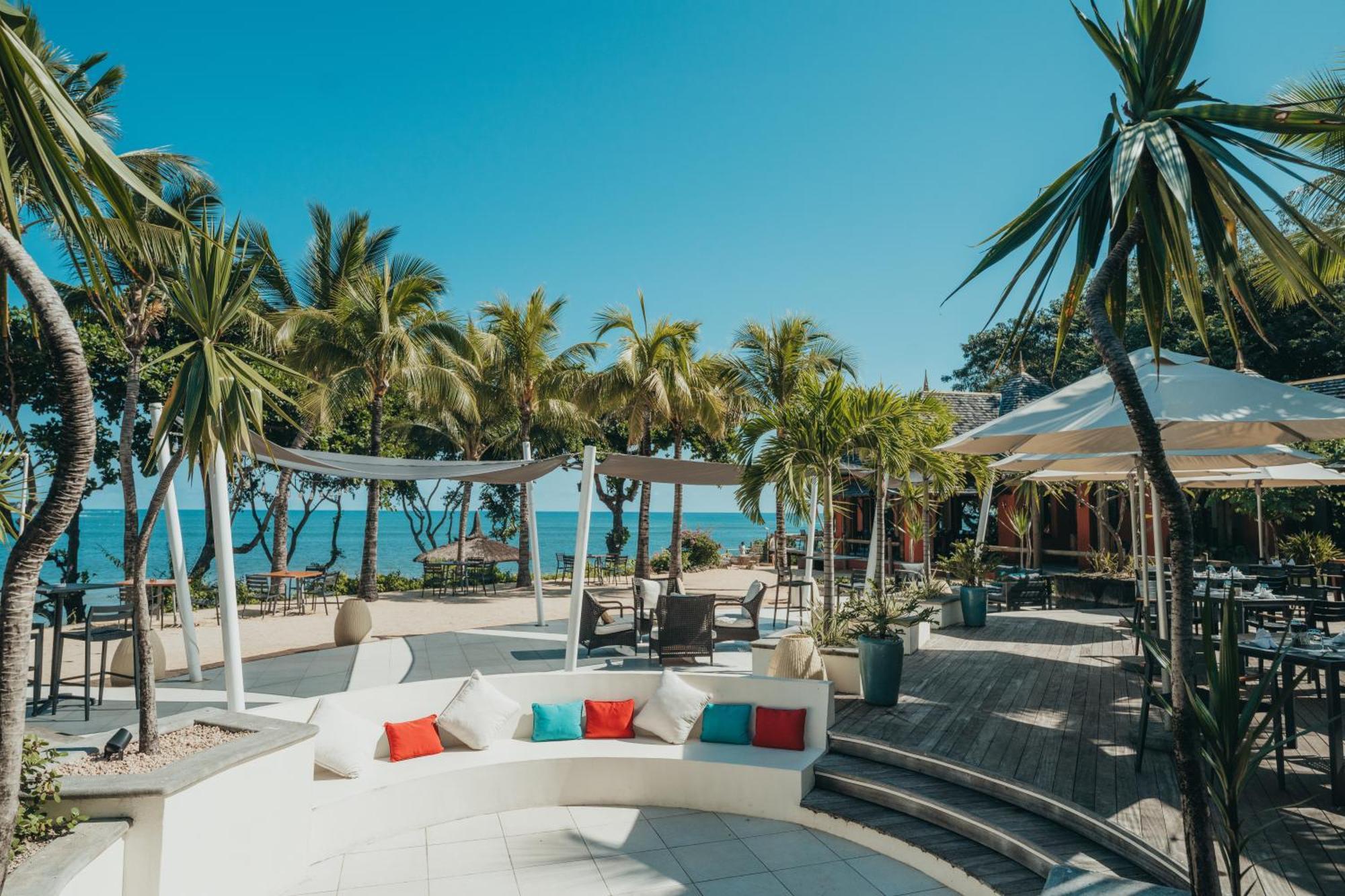 Hotel Tamarina Golf & Spa Boutique 4*