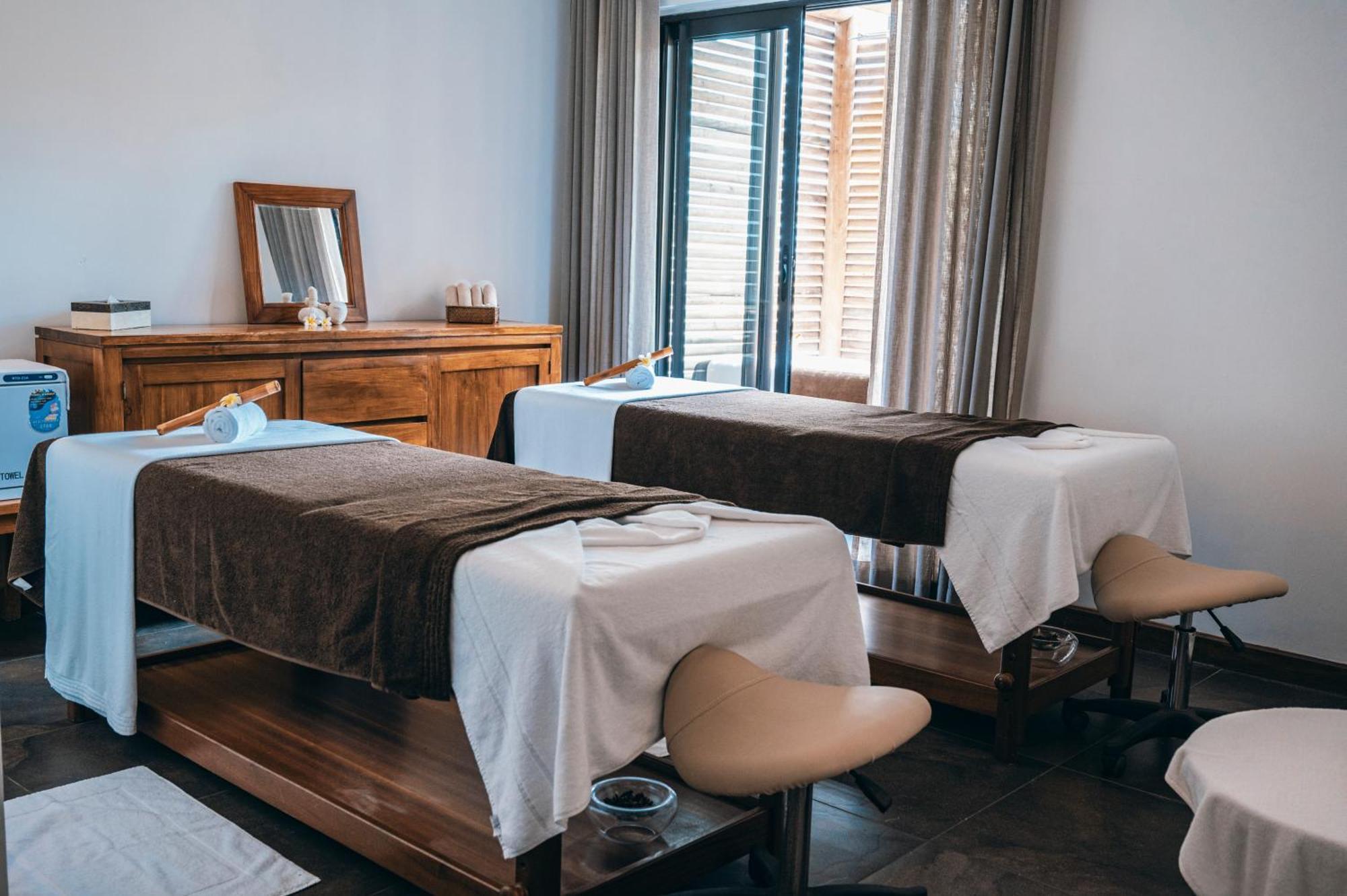 Tamarina Golf & Spa Boutique 4* Flic en Flac