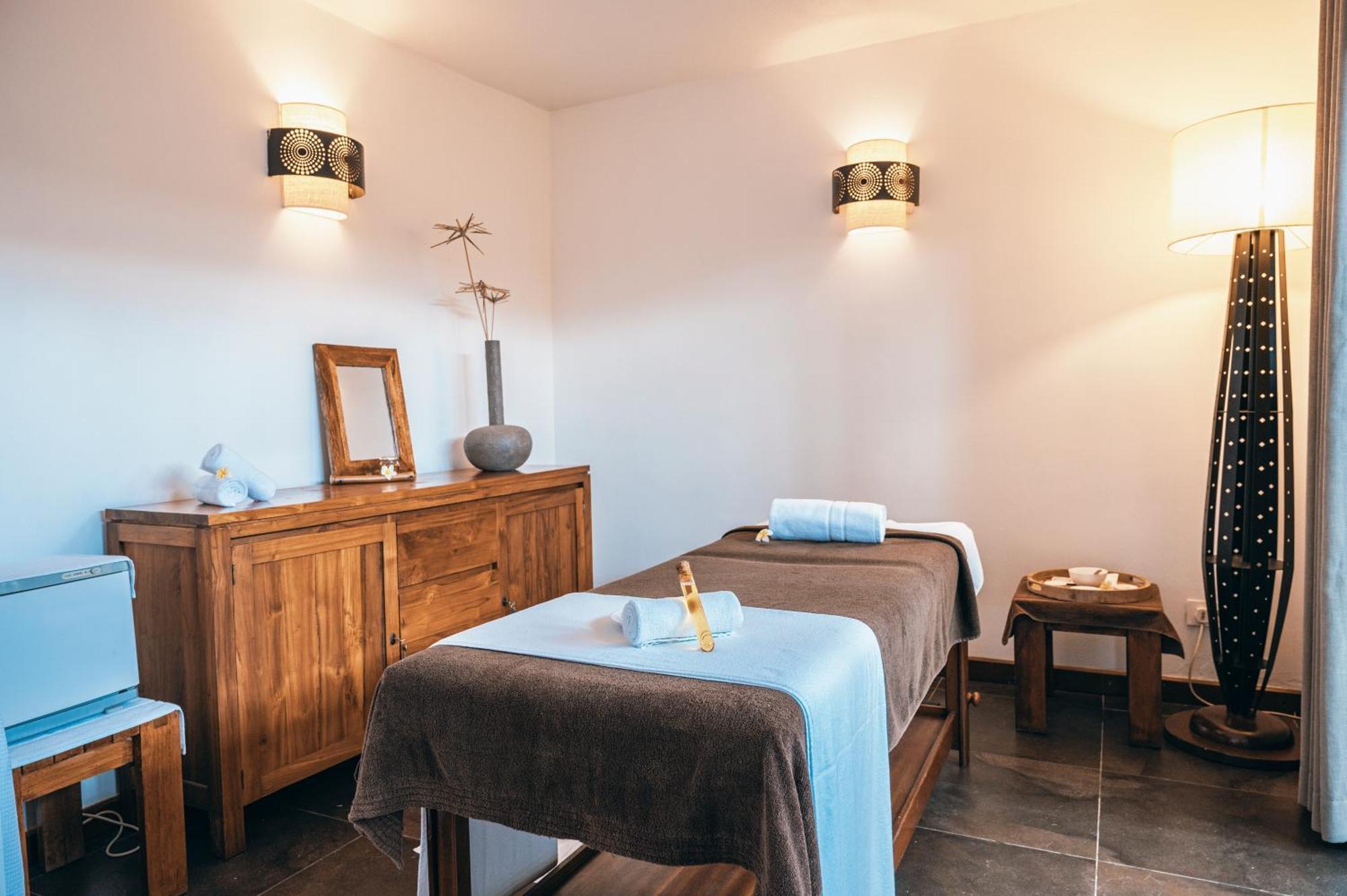 Hotel Tamarina Golf & Spa Boutique