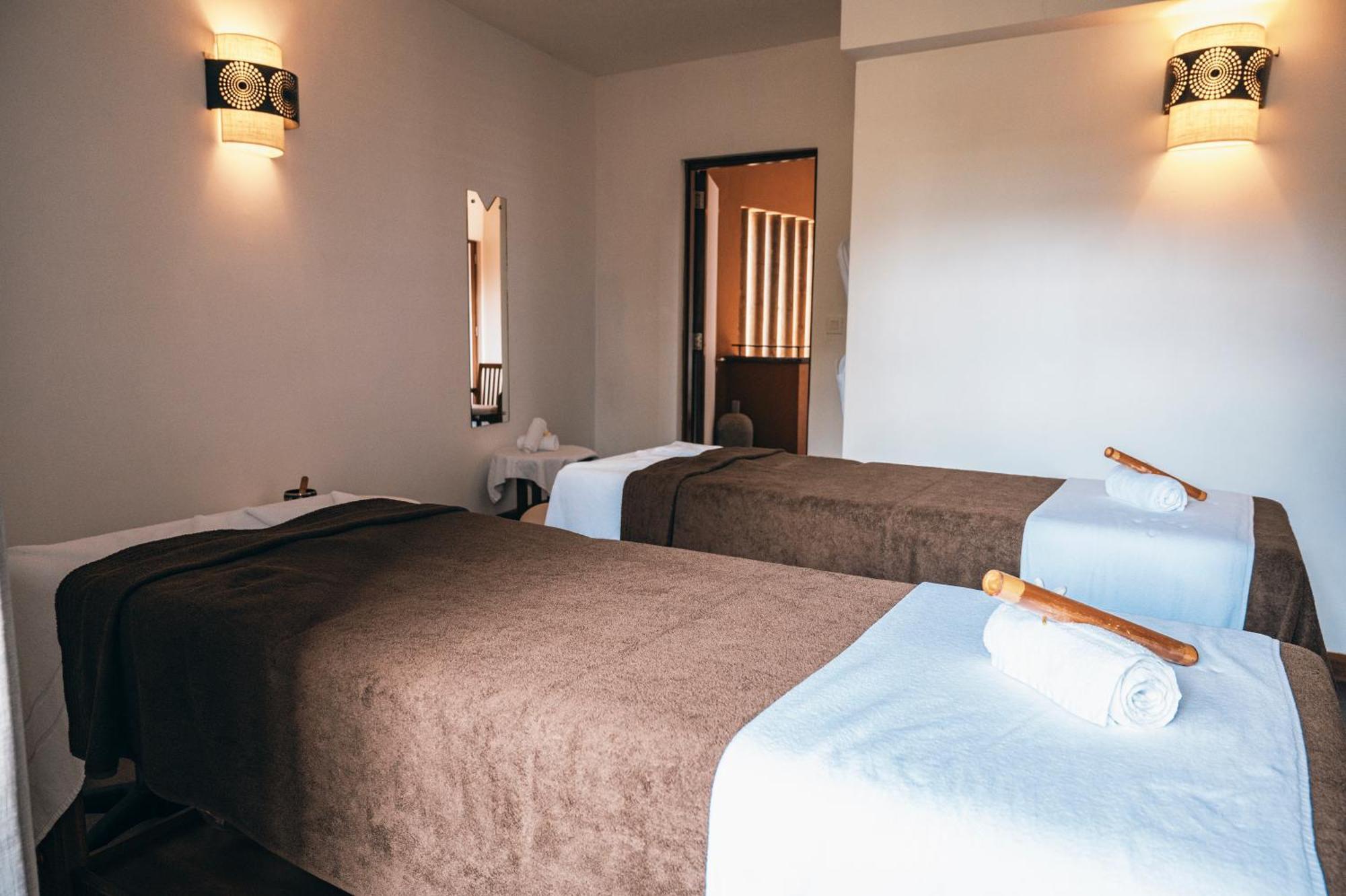 Tamarina Golf & Spa Boutique 4* Flic en Flac