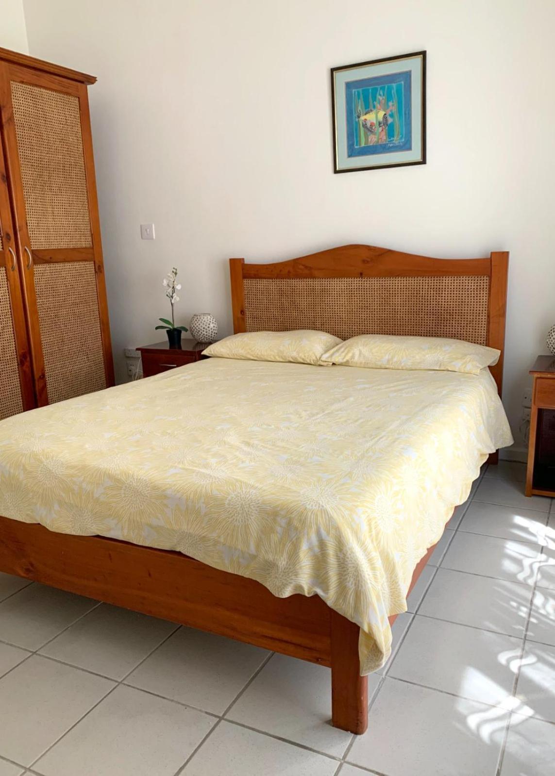 Lovely Beachfront Boutique Apartamento *