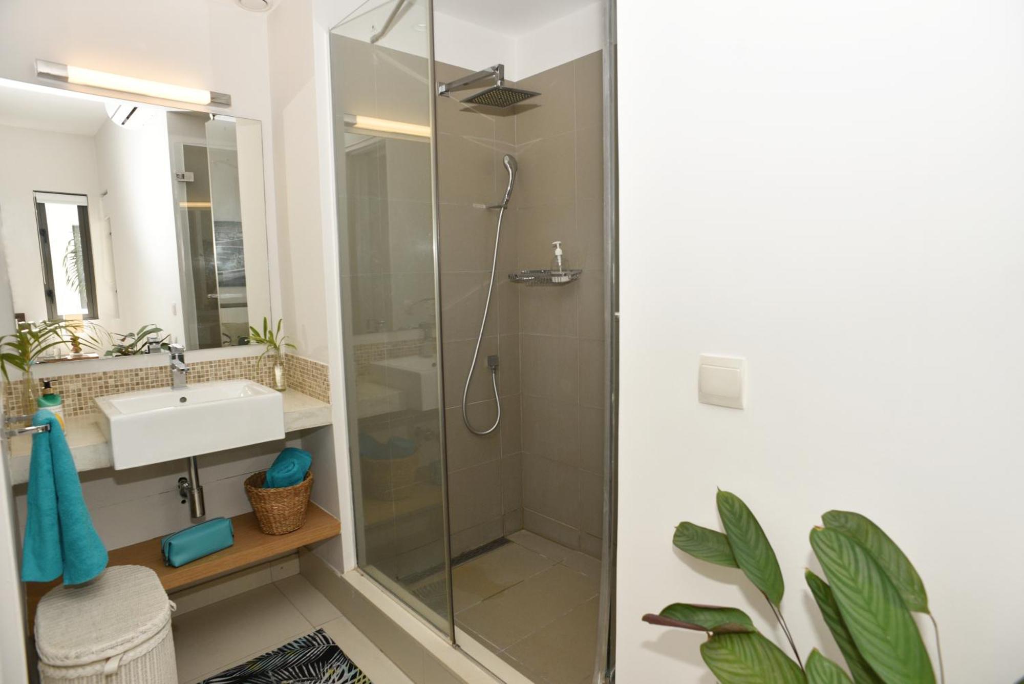 Apartment Cap Ouest Beachfront Luxury Penthouse & *