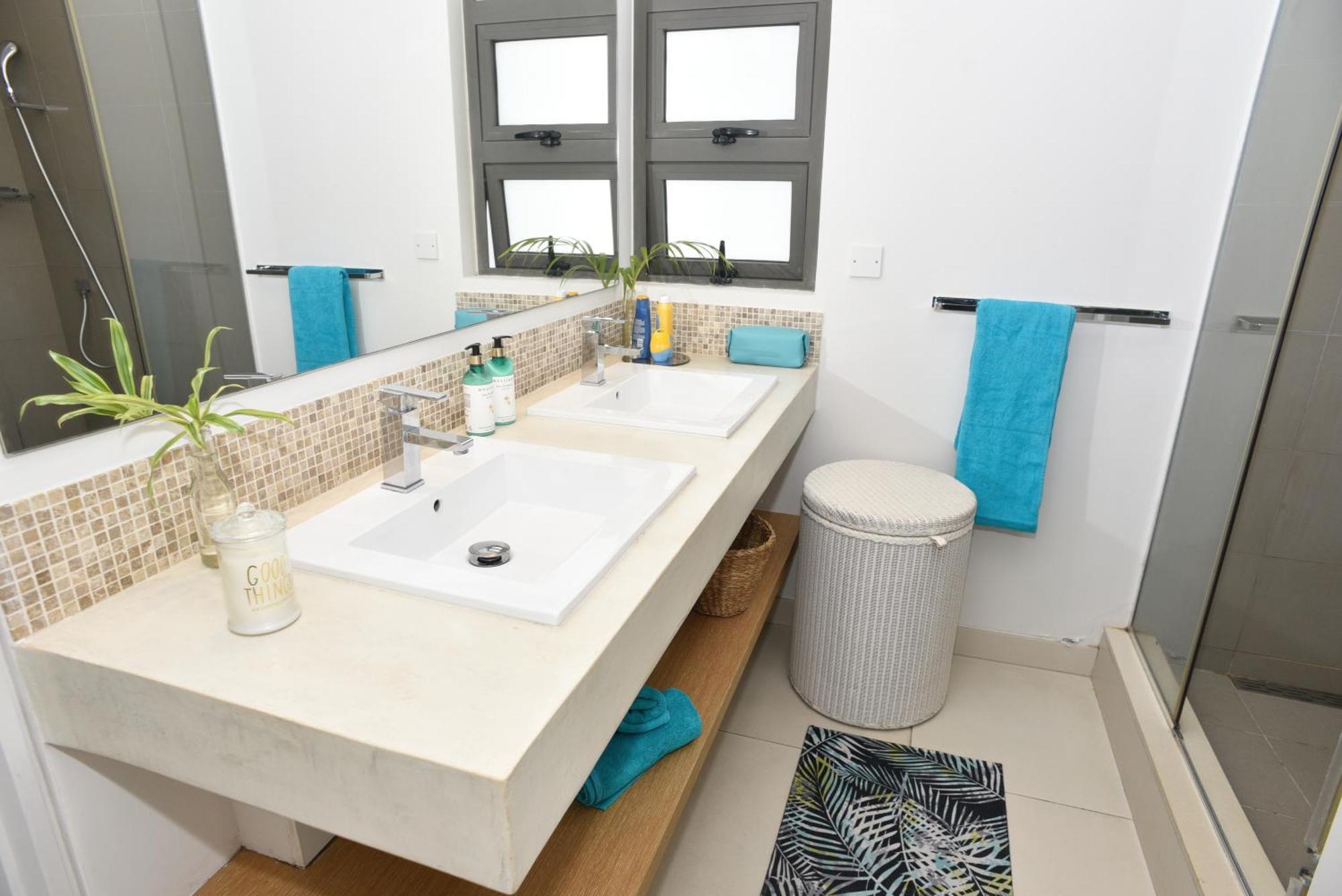 Apartment Cap Ouest Beachfront Luxury Penthouse &