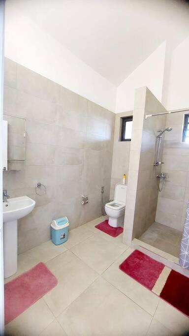 Ocean Views & Stunning Sunsets 1st-floor Flic en Flac