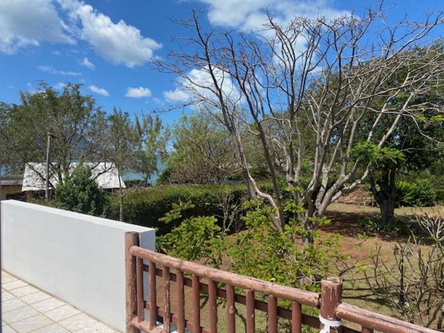 21lg Ilot Fortier M Sea Front And Swimming Pool Riviere Noire