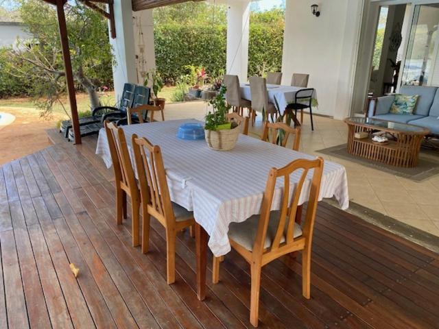 21lg Ilot Fortier M Sea Front And Swimming Pool Riviere Noire