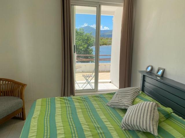 Holiday home 21lg Ilot Fortier M Sea Front And Swimming Pool *