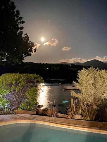Holiday home 21lg Ilot Fortier M Sea Front And Swimming Pool Riviere Noire