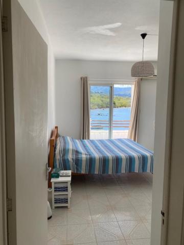 21lg Ilot Fortier M Sea Front And Swimming Pool Holiday home Riviere Noire