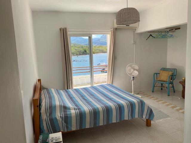 21lg Ilot Fortier M Sea Front And Swimming Pool