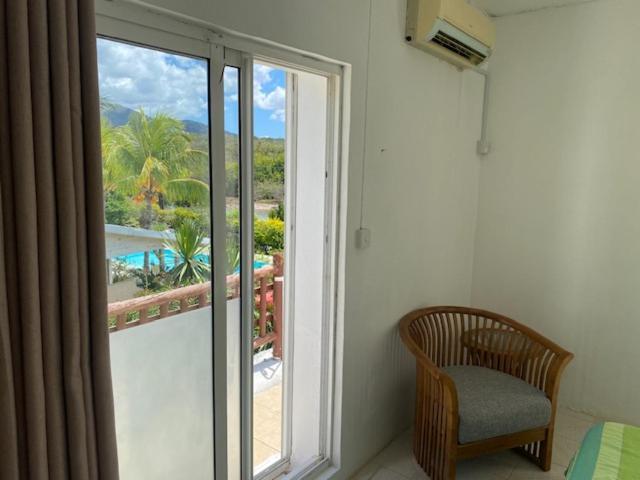 21lg Ilot Fortier M Sea Front And Swimming Pool * Riviere Noire