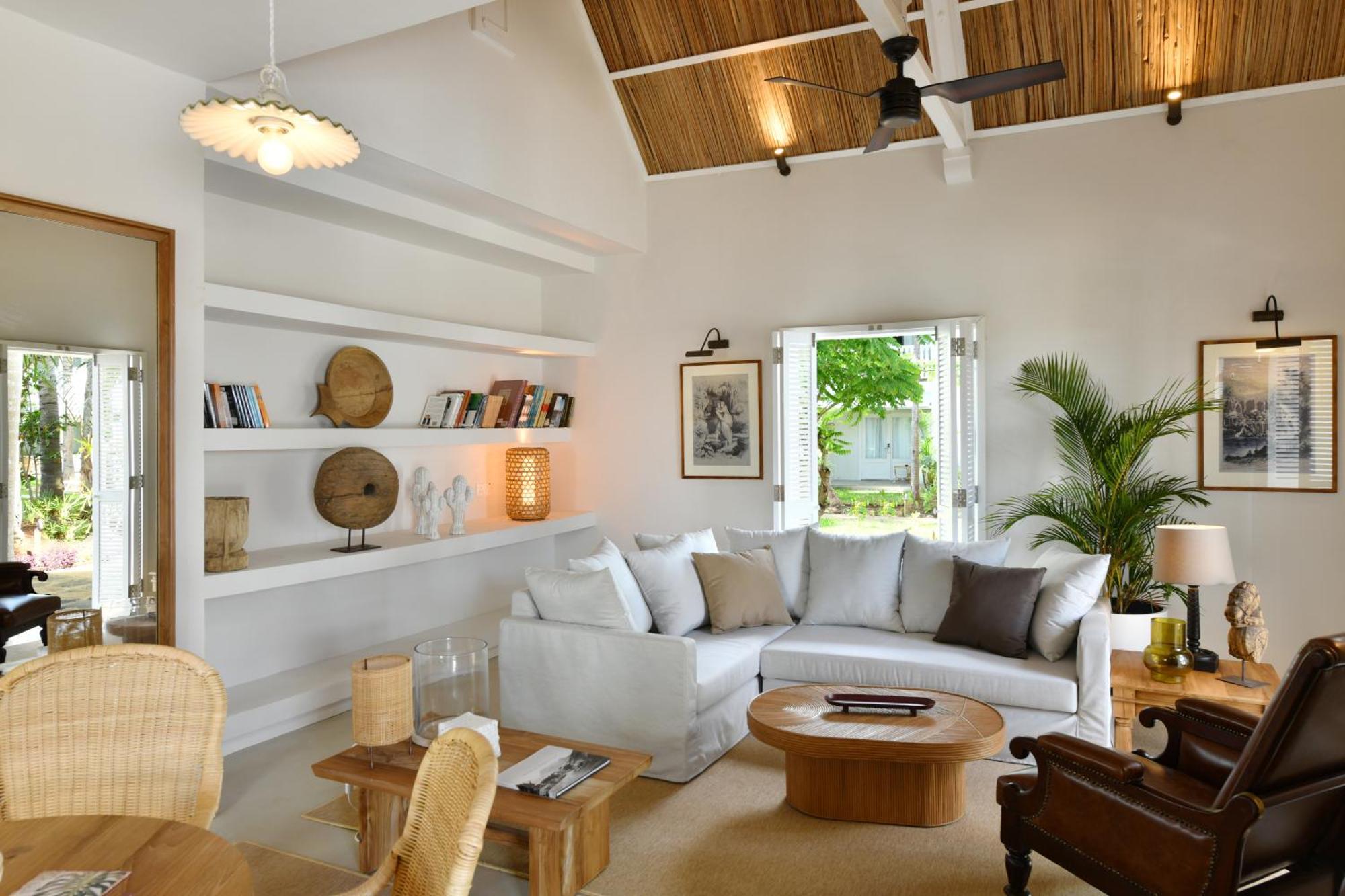 Veranda & Grand Baie