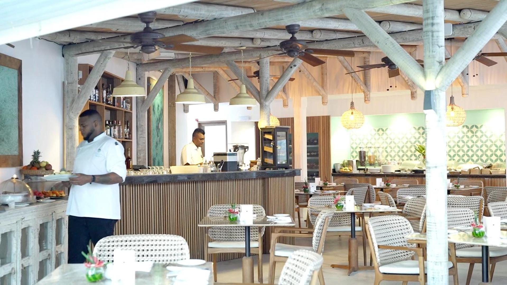 Seapoint Boutique (adults Only) 5* Pointe aux Canonniers