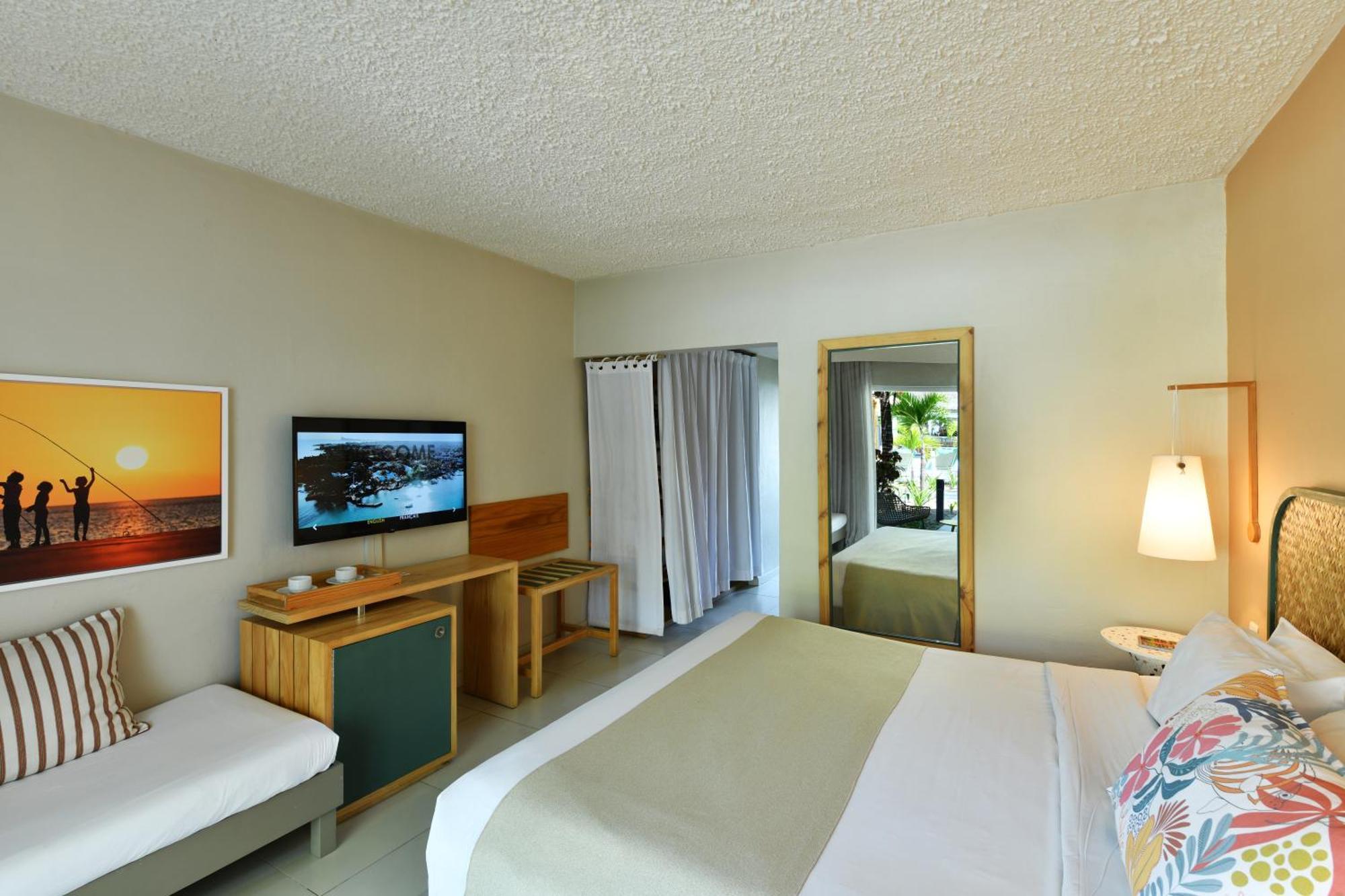 Hotel Veranda Palmar &