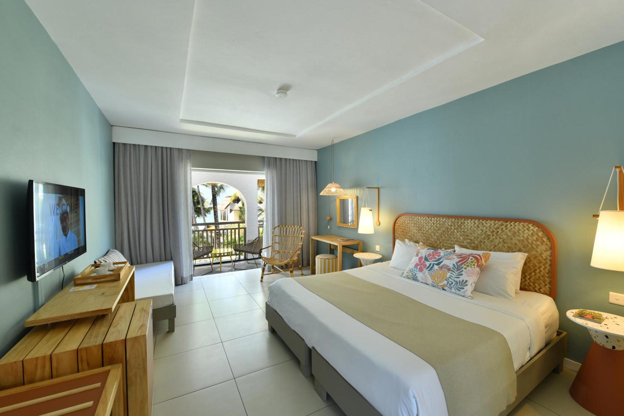Veranda Palmar & Hotel Belle Mare
