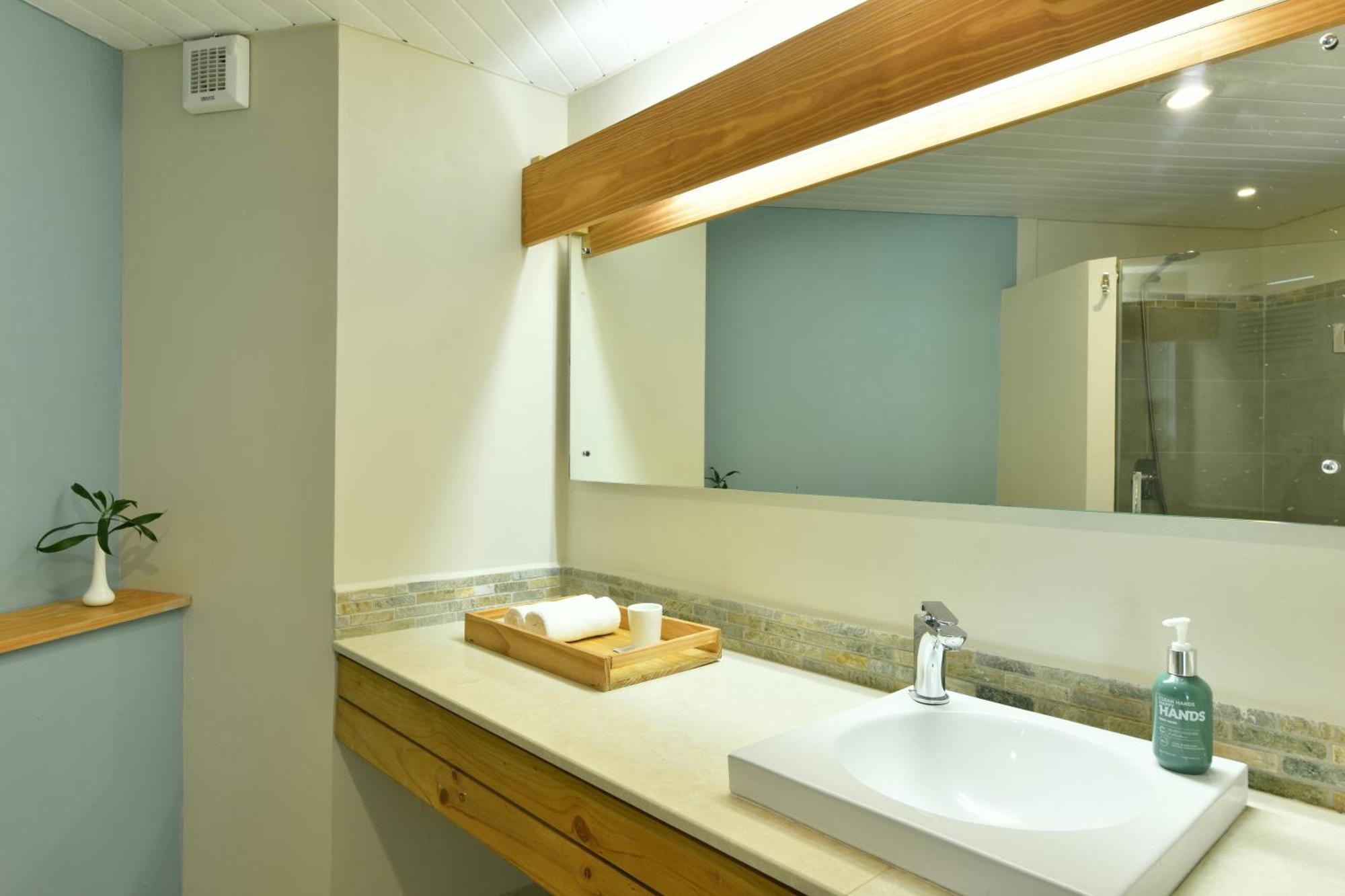 Veranda Palmar &