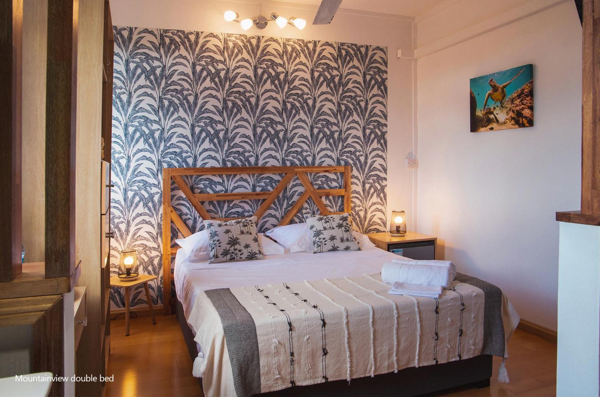 Casa Maria Port Louis