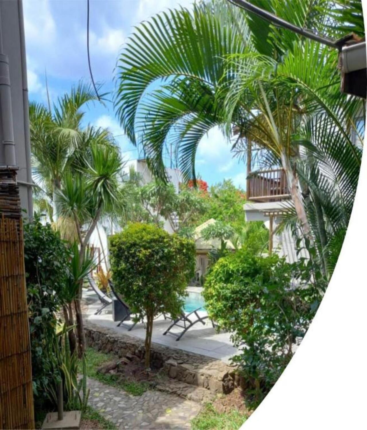 Villavague Guest house Albion