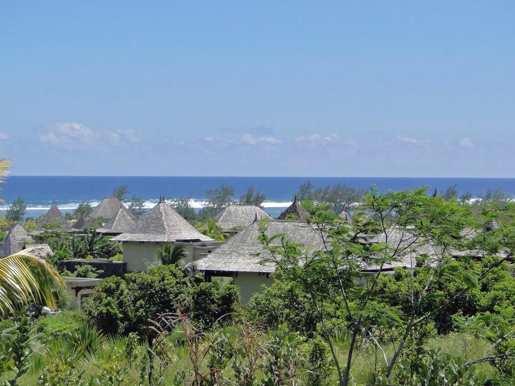 Calypso Villa *