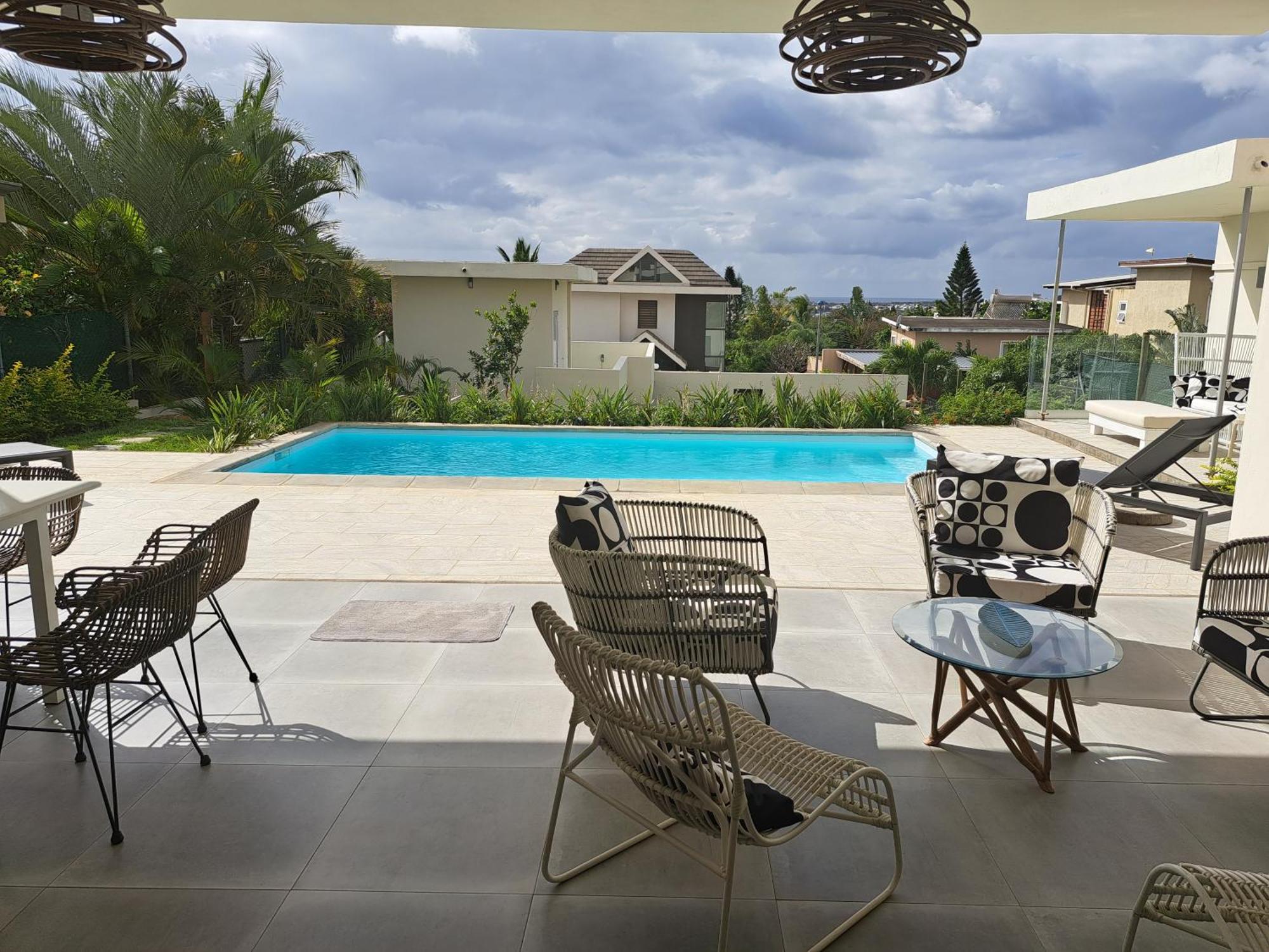 Villa Elomy
