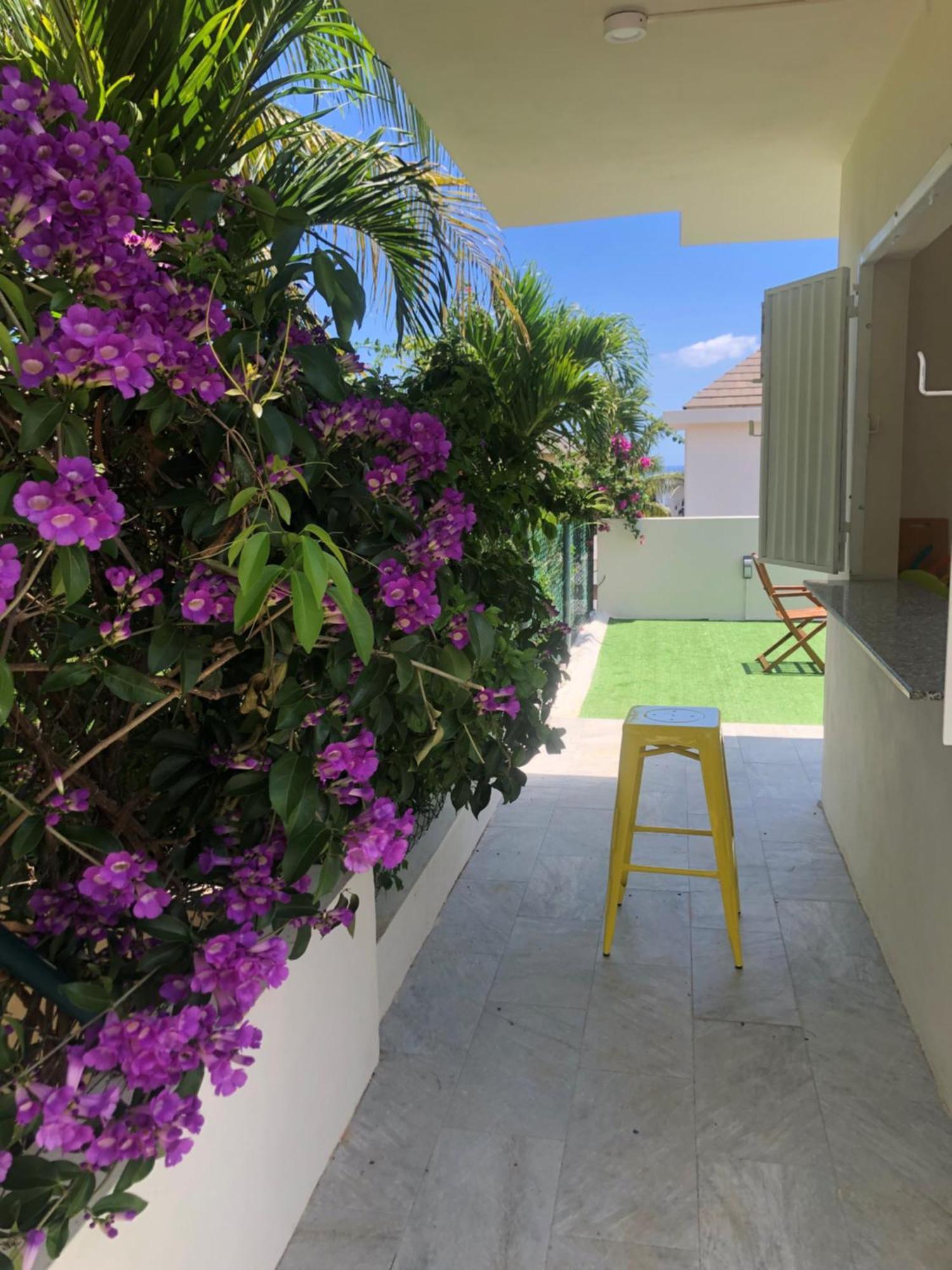 Elomy Villa *