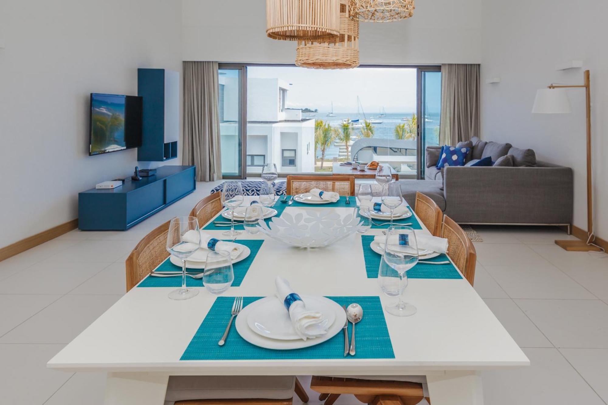 Latitude By Horizon Holidays Apartment
