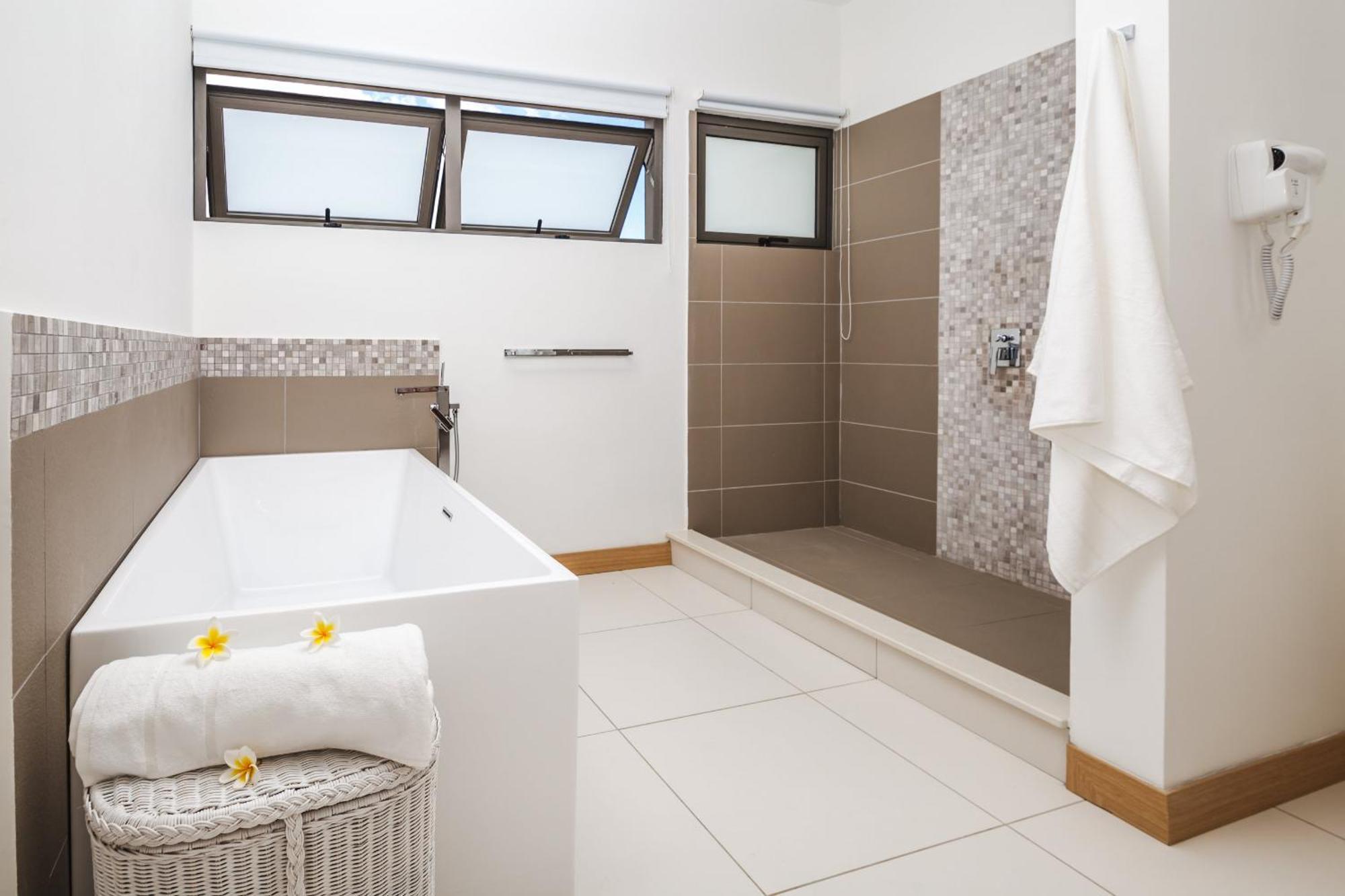 Apartment Latitude By Horizon Holidays *