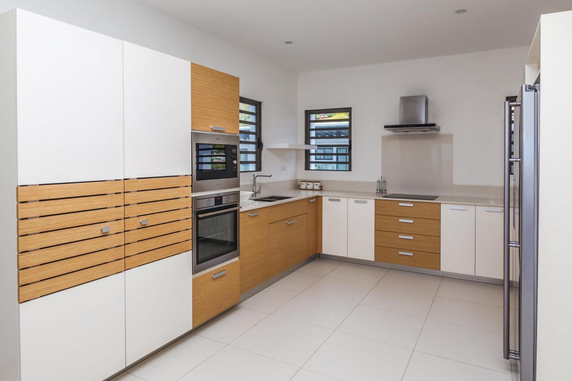 Apartment Latitude By Horizon Holidays Riviere Noire