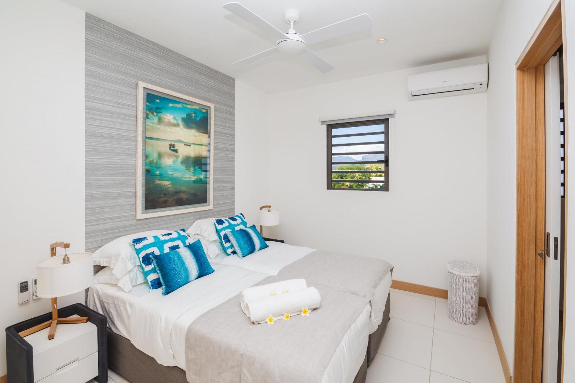 Latitude By Horizon Holidays * Riviere Noire