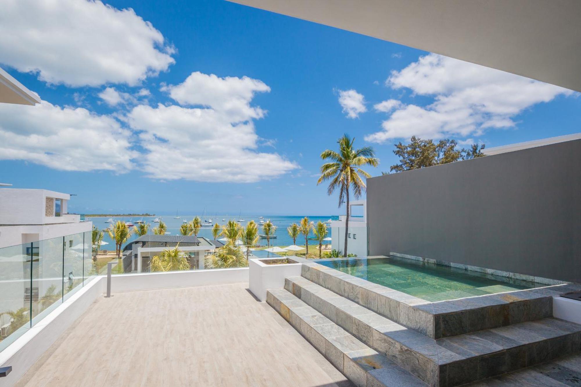 Apartment Latitude By Horizon Holidays