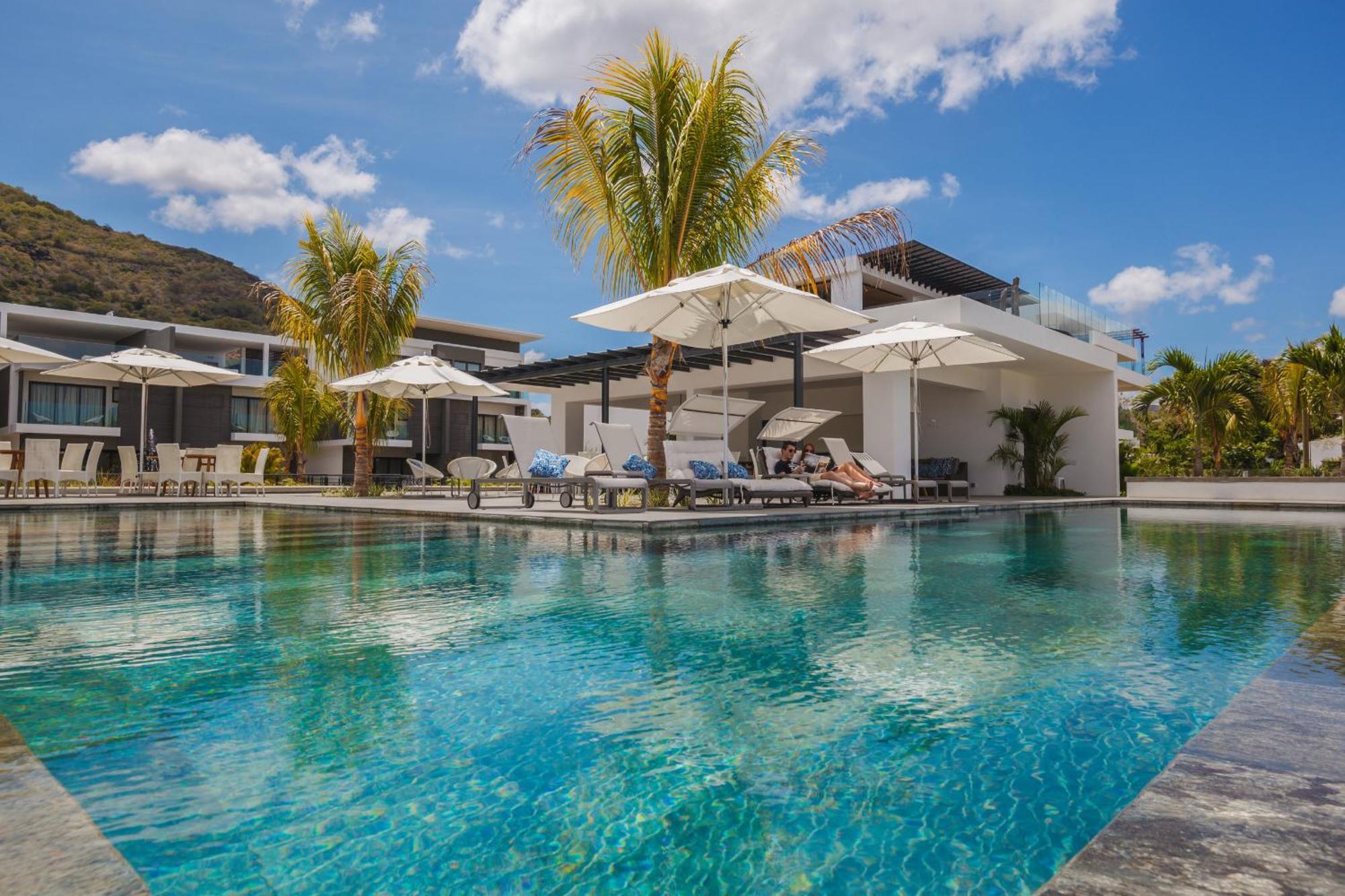 Latitude By Horizon Holidays Riviere Noire