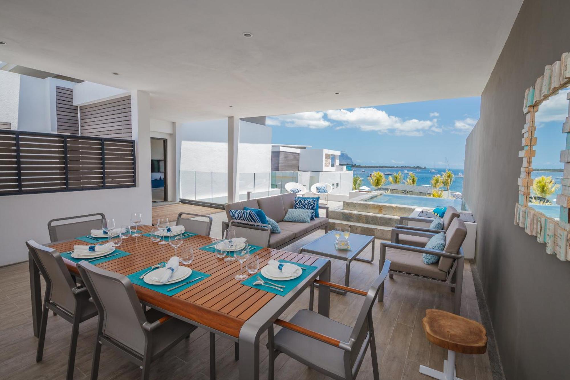 Latitude By Horizon Holidays Apartment *