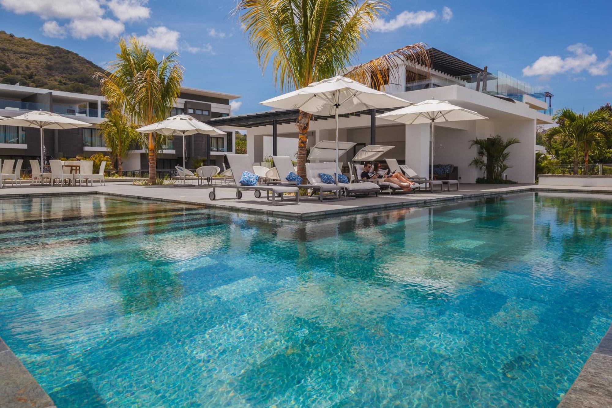 Apartment Latitude By Horizon Holidays Riviere Noire