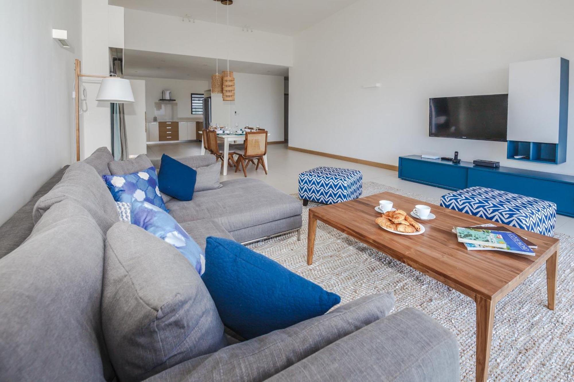 Apartment Latitude By Horizon Holidays