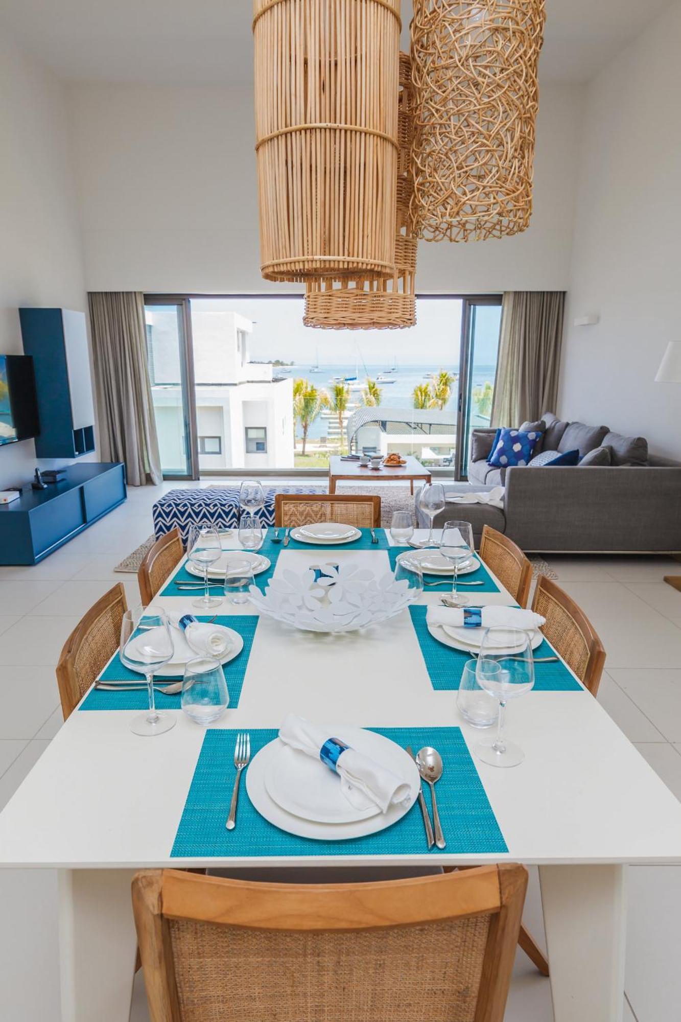 Latitude By Horizon Holidays Riviere Noire