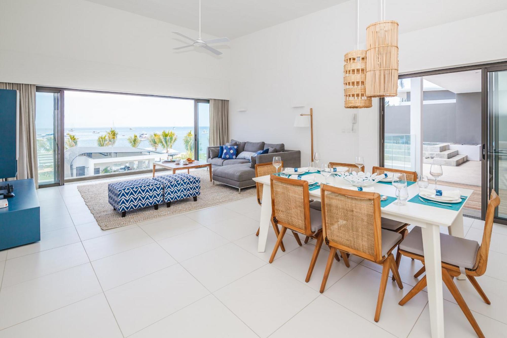 Latitude By Horizon Holidays Apartment