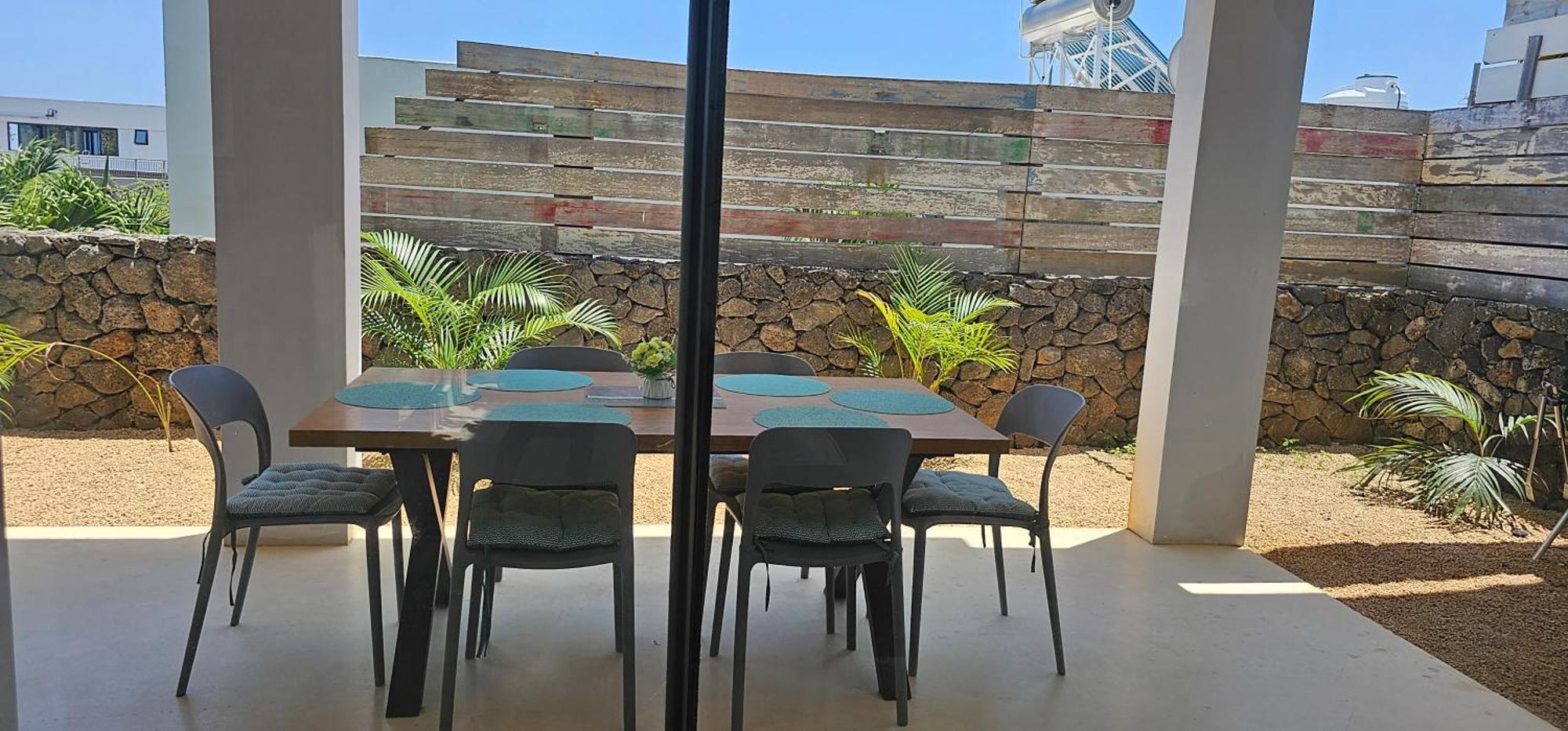 Design Loft-private Pool Tamarin