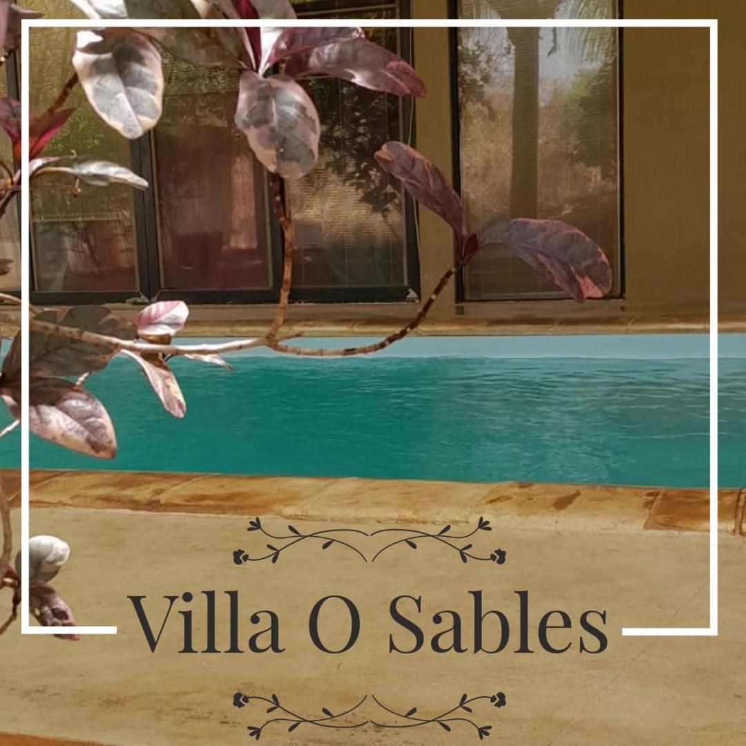 O'sables Pointe aux Sable