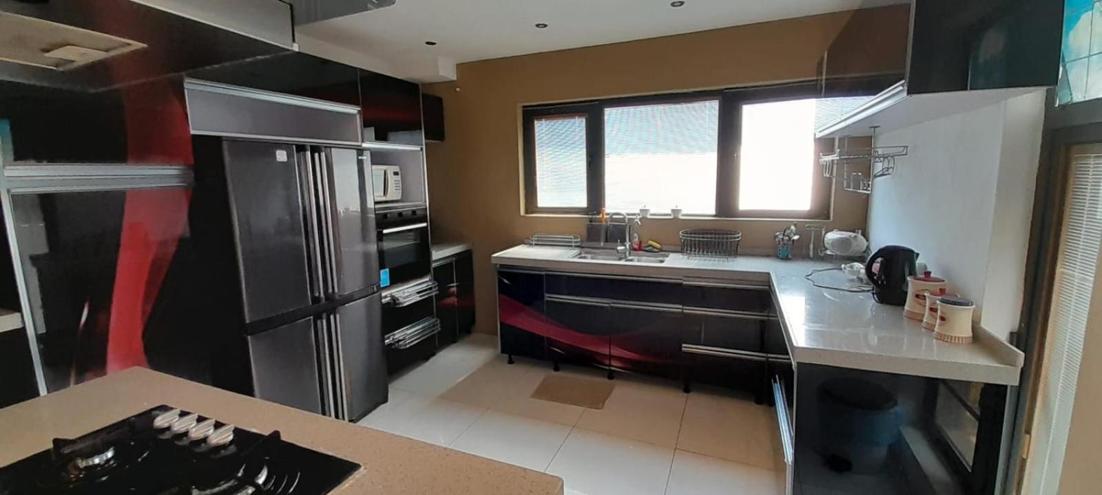 Villa O'sables Pointe aux Sable
