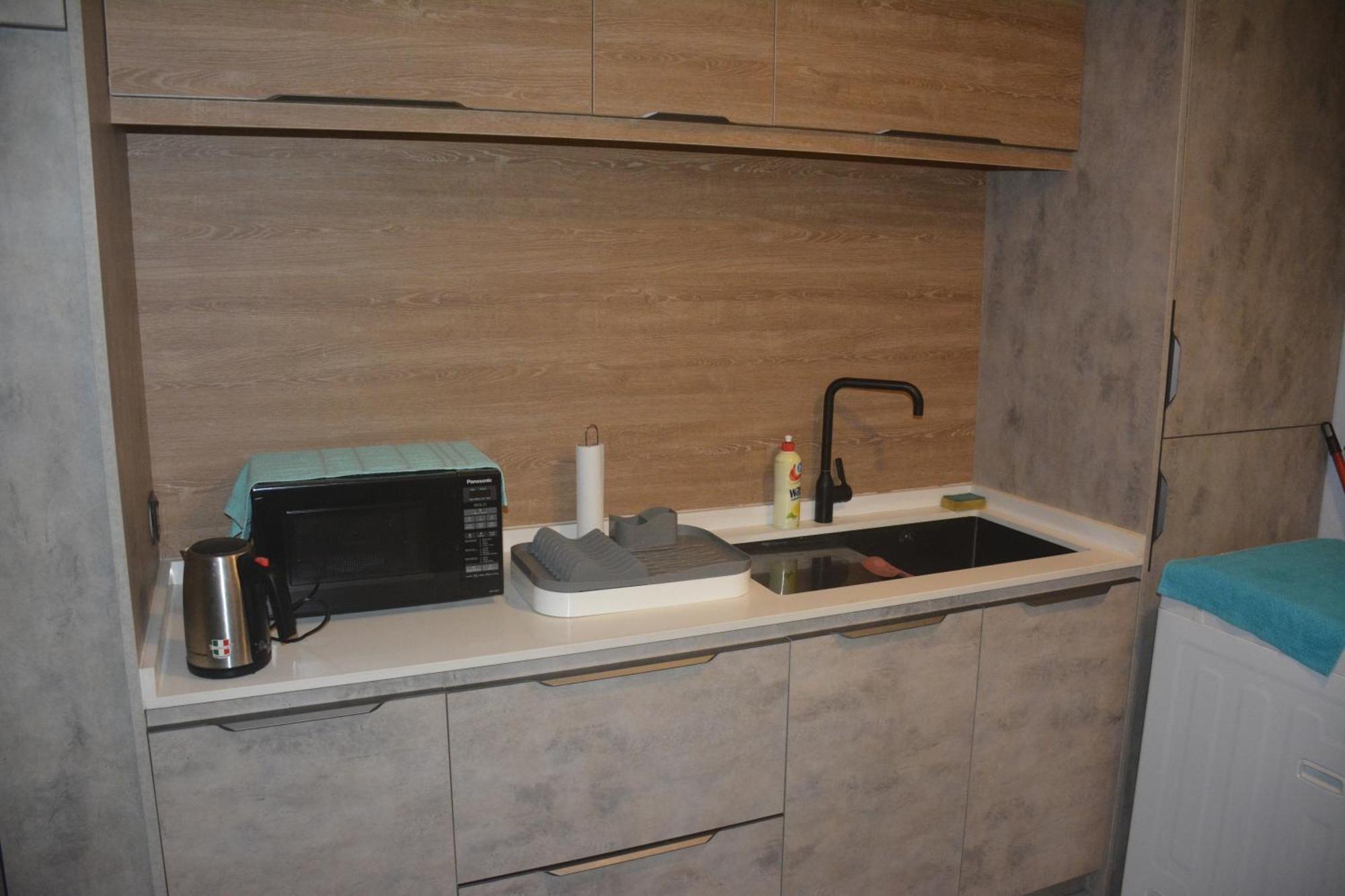 Apartment Ashiana Oceanside