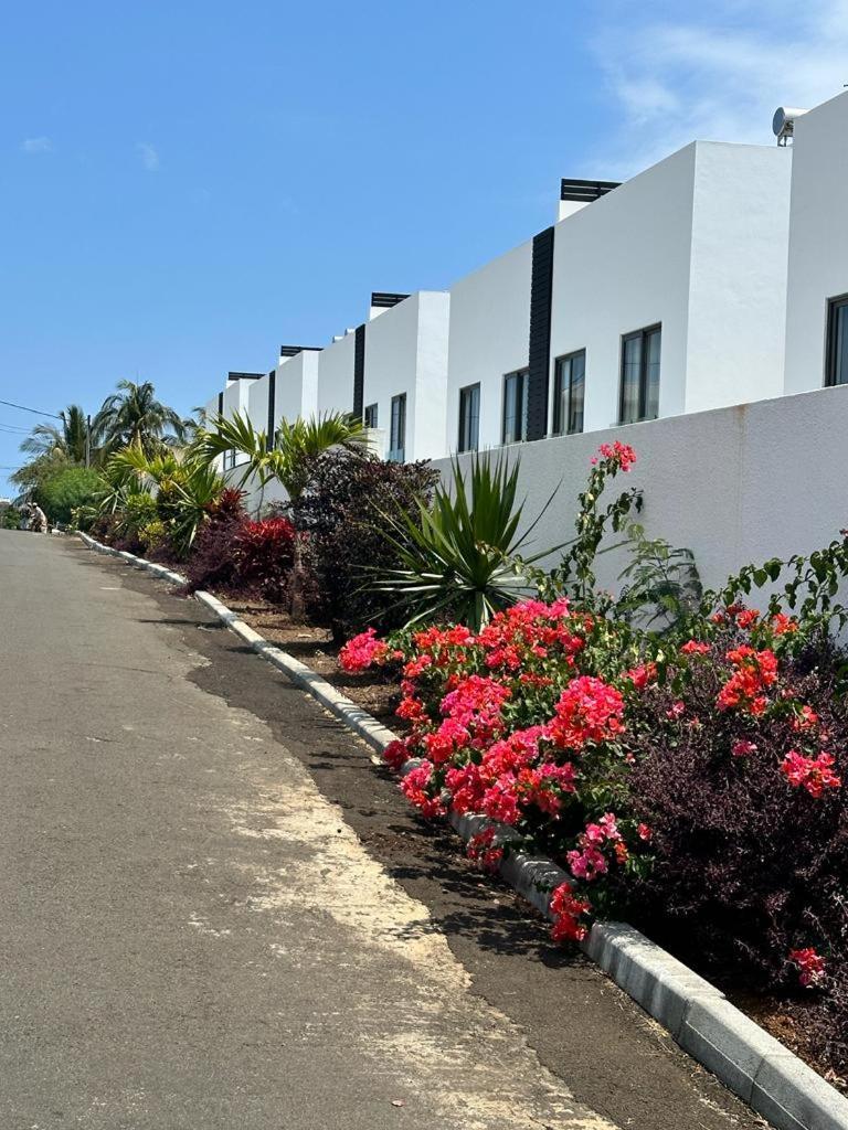 La Falaise Paradis Mauritius Villa
