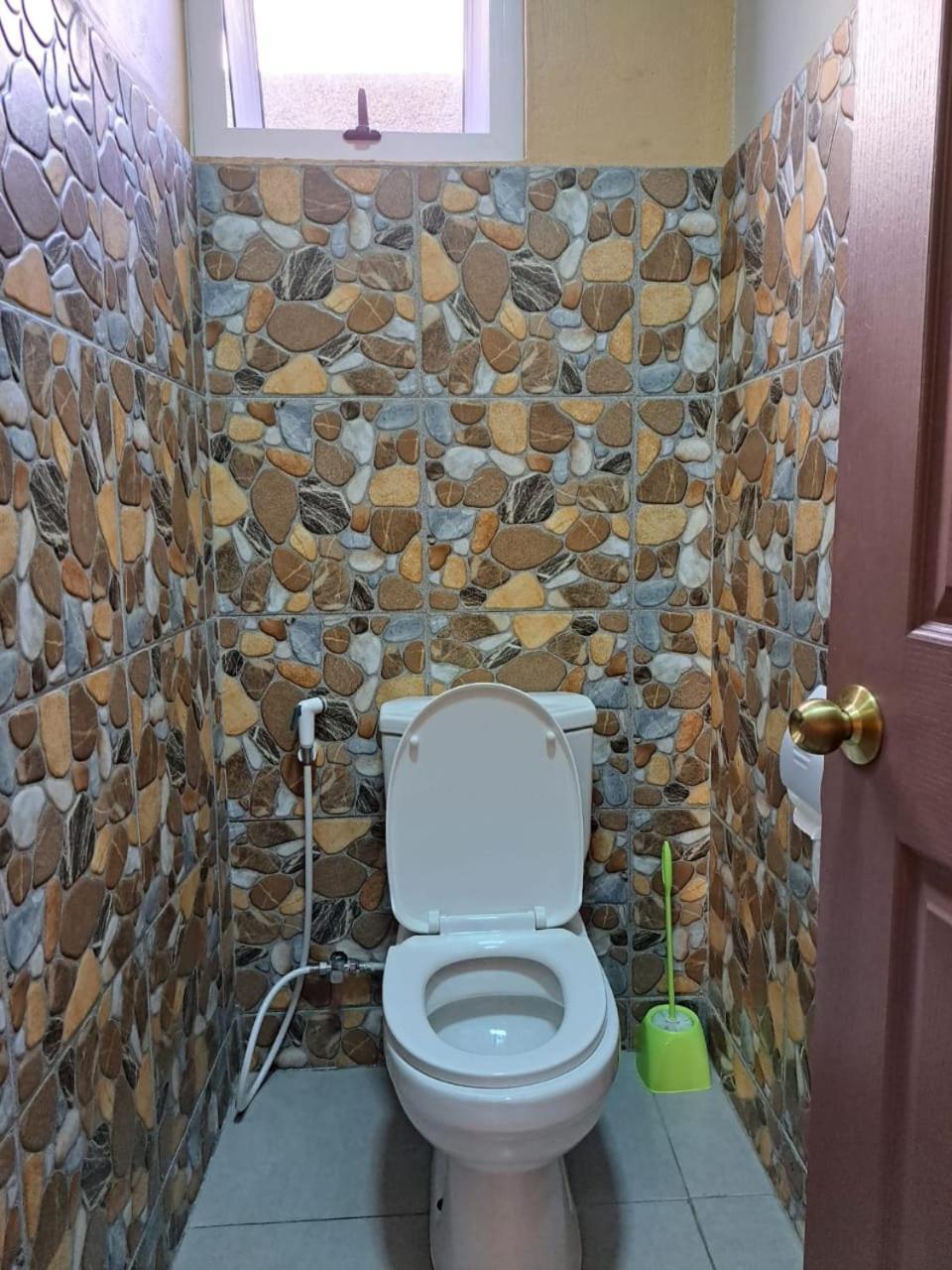 Apartment Elyza *