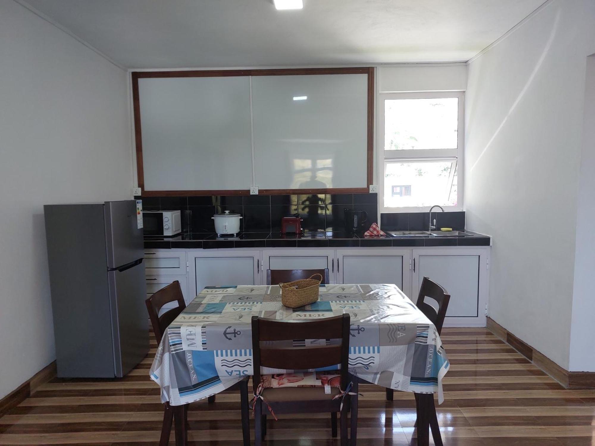 Apartment Elyza