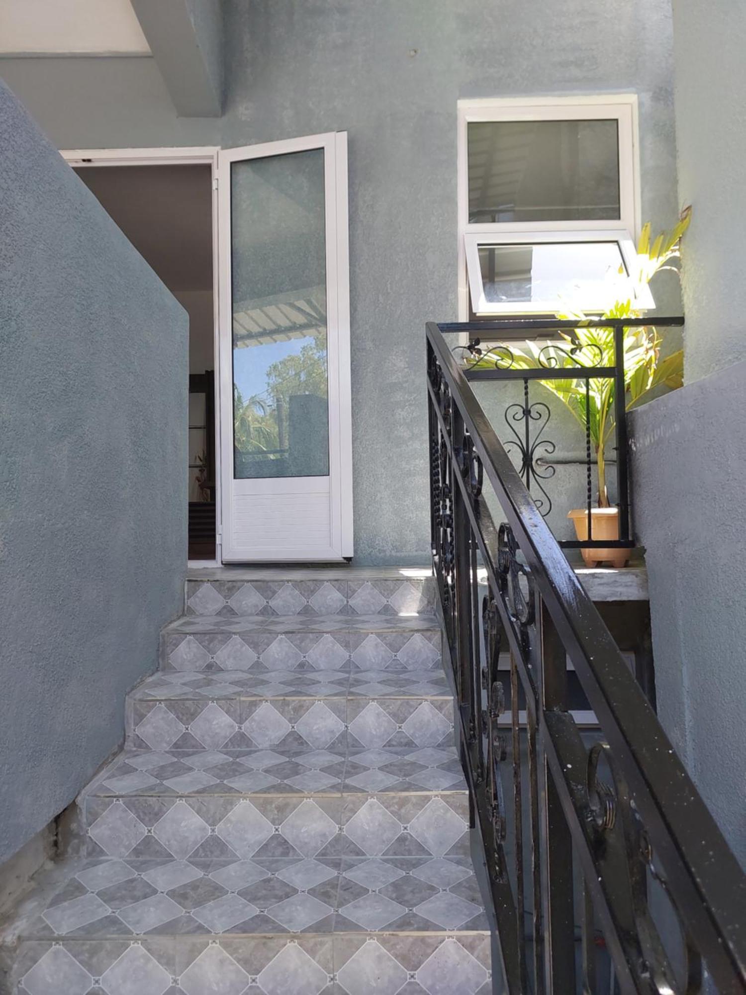 Apartment Elyza *