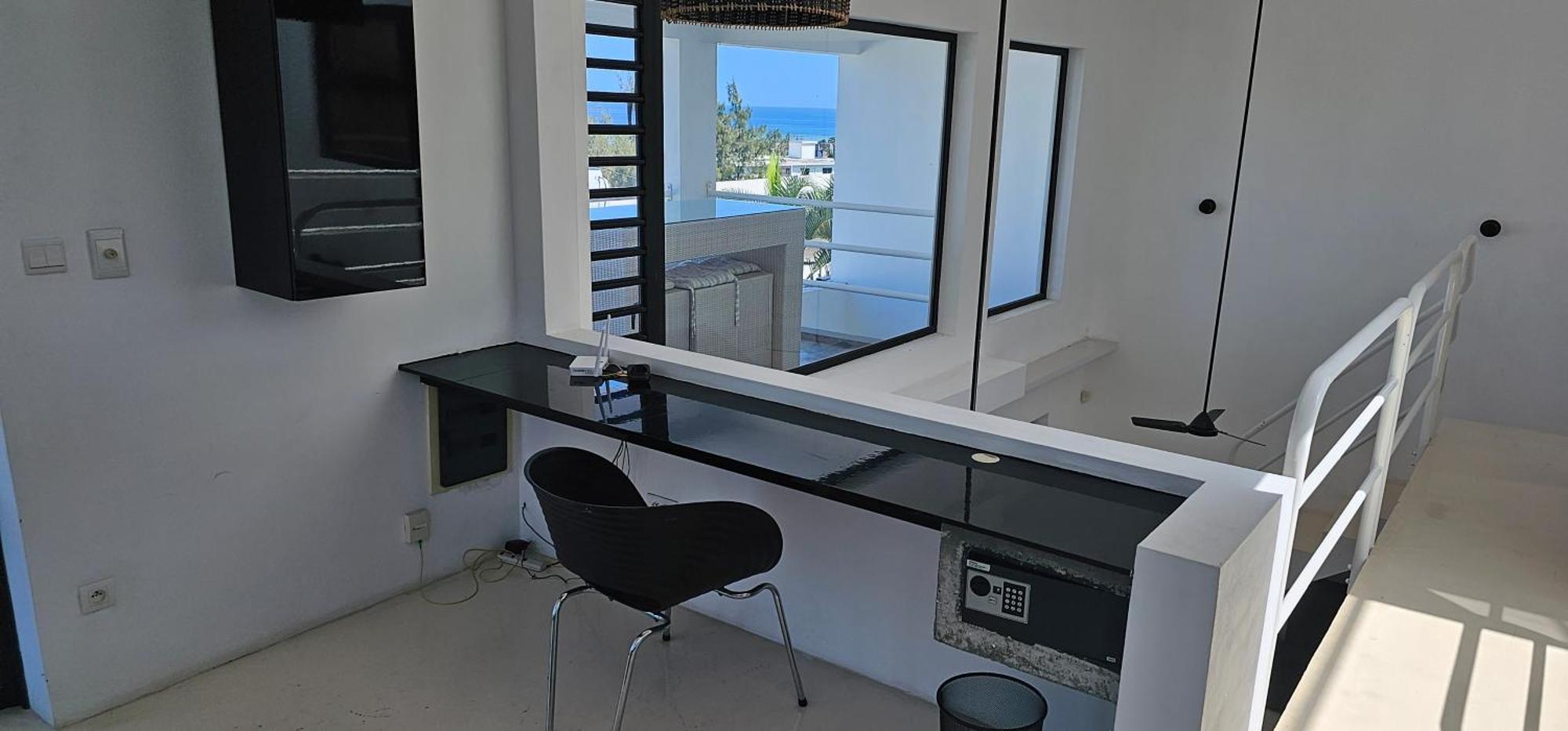 Design Loft-private Pool *