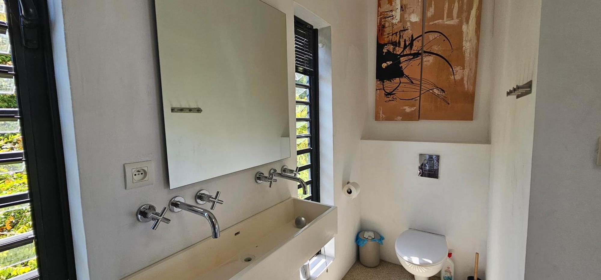 Design Loft-private Pool Apartment Tamarin