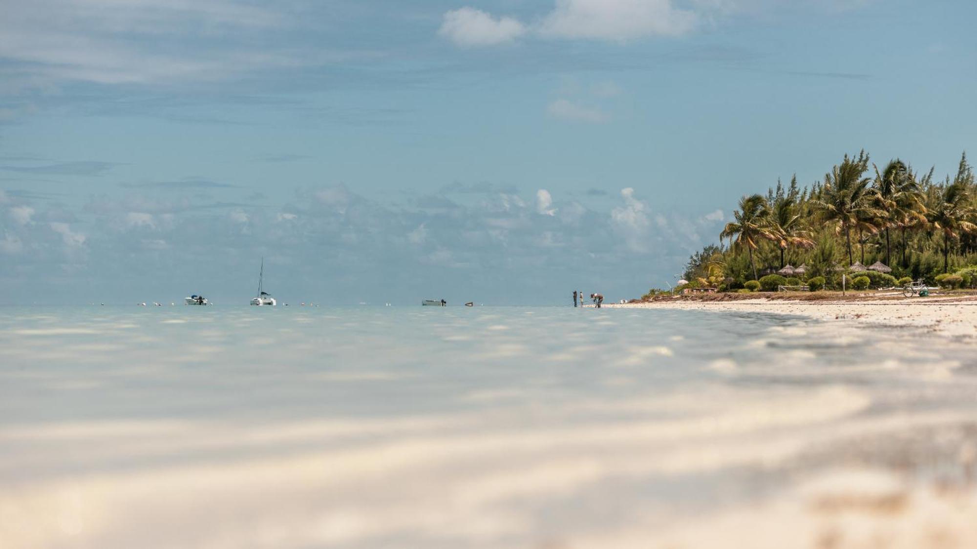 Paradise By Horizon Holidays * Pointe D'Esny