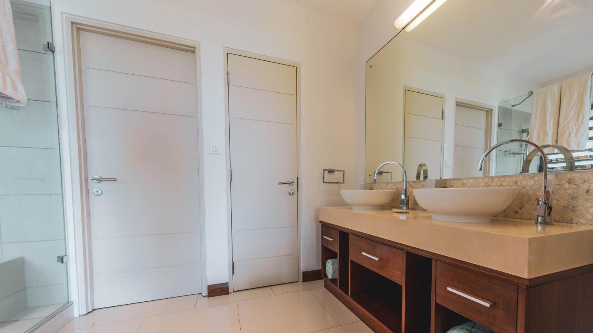 Apartment Paradise By Horizon Holidays Pointe D'Esny