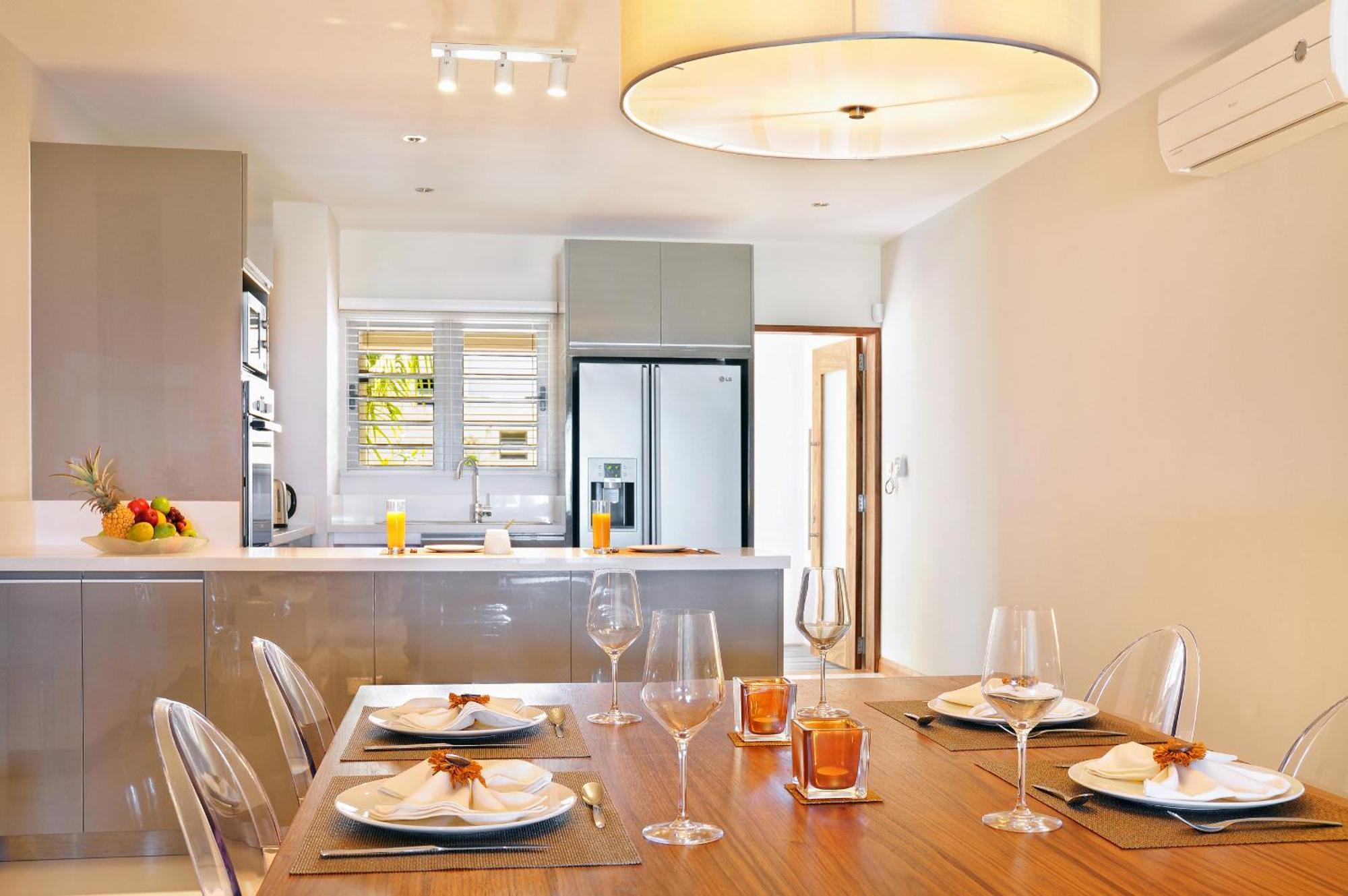 Apartment Paradise By Horizon Holidays *